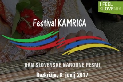 Festival KAMRICA 2017
