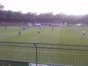 Valencia FC v Murski Soboti