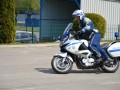 Varna vožnja za motoriste v Gornji Radgoni
