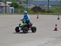 Varna vožnja za motoriste v Gornji Radgoni