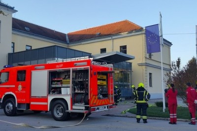 Varnostno-obrambni dan na GFML