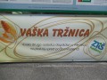 Vaška tržnica v Radencih vabi