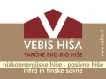 Vebis hiša