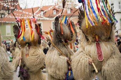 KarnevalFest na Ptuju