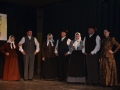 Večer folklore in ljudskega petja