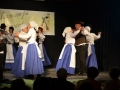 Večer folklore in ljudskega petja