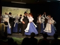 Večer folklore in ljudskega petja