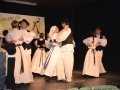 Večer folklore in ljudskega petja