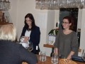 Večer vina in poezije v Enoteki Ljutomer
