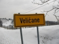 Veličane