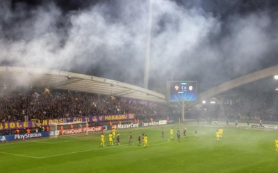 Maribor - Chelsea