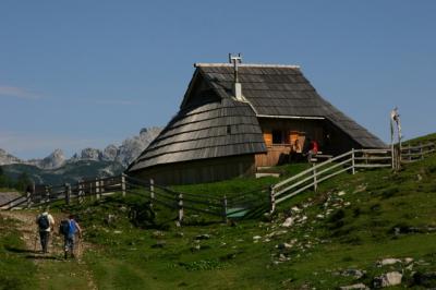 Velika planina