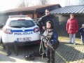 Velika policijska akcija detektiva Frančeka