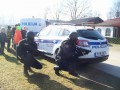 Velika policijska akcija detektiva Frančeka