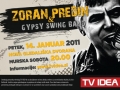 Veliki koncert Zorana Predina s TV IDEA