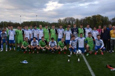ŠNK Radgona - NK Veržej