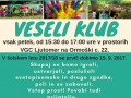 Veseli klub