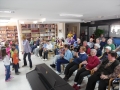 Veselje stanovalk in stanovalcev DOSOR-ja