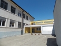 Vhod v Osnovno šolo Radenci