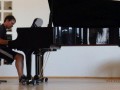 VII. Poletna šola za klavir