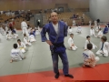 VIII. prednovoletne judo priprave