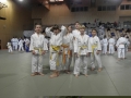 VIII. prednovoletne judo priprave