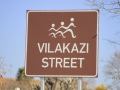 Vilakazi street