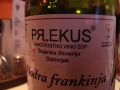 Vina Prlekus