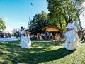 Vinogradniške vaške igre