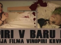 Vinopiri v klubu!