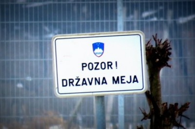 Državna meja