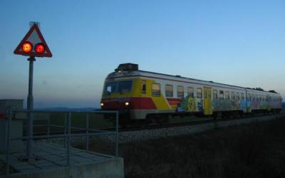 Vlak