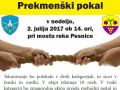 Vleka vrvi za Prekmenški pokal