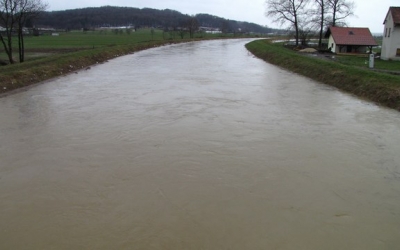 Ščavnica v Cezanjevcih