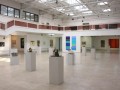 Vodstvo po razstavi v Galeriji Murska Sobota