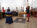 Vodstvo tekmovanja za Zlato kuhalnico 2014