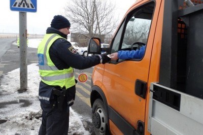 Policija, foto: PU Maribor