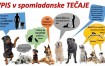VPIS V TEČAJE ŠOLANJA PSOV