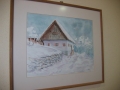 Vrba - Pri Ribiču