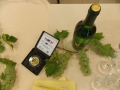 Vrhunsko vino z medaljo »Vino Forum 2012«