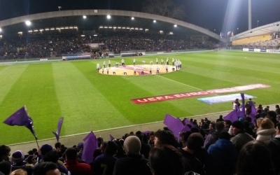 Maribor - Sevilla