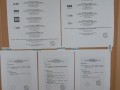 Vse kandidatne liste na ogled