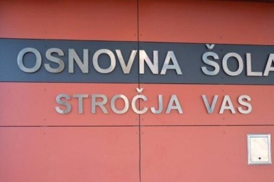 OŠ Stročja vas