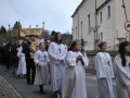 Vstajenjska procesija v Ljutomeru