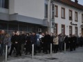 Vstajenjska procesija v Ljutomeru