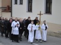 Vstajenjska procesija v Ljutomeru