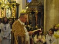 Vstajenjska procesija v Ljutomeru