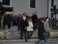 Vstajenjska procesija v Ljutomeru