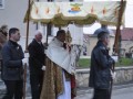 Vstajenjska procesija v Ljutomeru