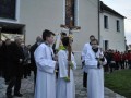 Vstajenjska procesija v Ljutomeru